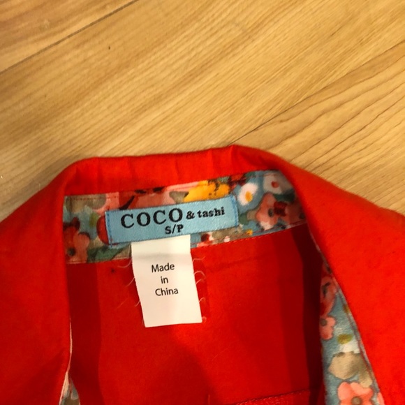 Dress/long blouse - Picture 3 of 3